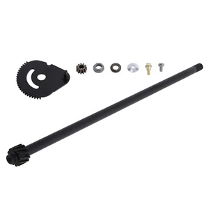 938-05078 Steering Shaft & 617-04024A Steering Gear Assembly For MTD Troy Bilt - Picture 1 of 12