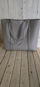 Bugatti Pure - Tote bag (grey/biege) - Picture 1 of 5