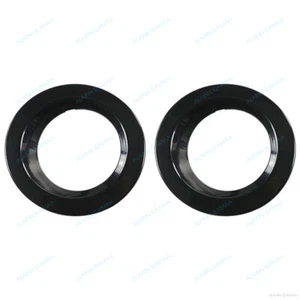 Cubierta de luz antiniebla delantera para LR Range Rover 2002-2009, L&R, Prime - Imagen 1 de 7