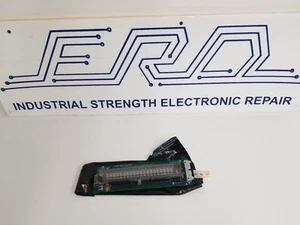 IEE Flip Vacuum Florescent Display - NEW and Unused - 03600-14-200 - Picture 1 of 3