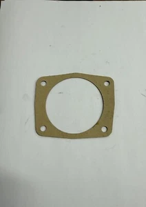 BMW Compatible Throttle Body Mounting Gasket: BMW E30 / E28 / E34 / Z1 - 325i | - Picture 1 of 2