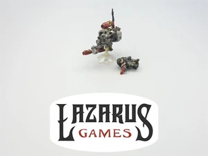 Warhammer 40K Space Marines - Rogue Trader Land Speeder (oop metal) - Picture 1 of 4