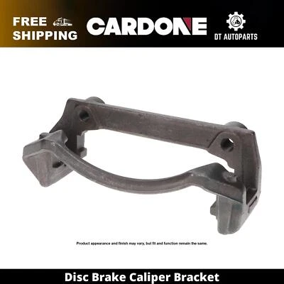 Soporte de pinza de freno de disco delantero derecho cardone 1997 para Ford F-150 1996-2003 Foto 1 de 4