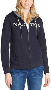 Las mejores ofertas en Sudaderas Nautica para Mujeres | eBay