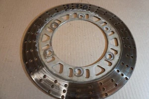 KAWASAKI BN125 EL125 125 BN EL ELIMINATOR front brake disc rotor 3.70mm - Picture 1 of 7