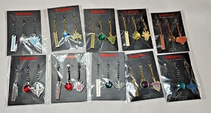 Worte der Strahlkraft Spren Strahlender Orden 10 Charms Set Sanderson Sturmlight Cosme - Bild 1 von 7