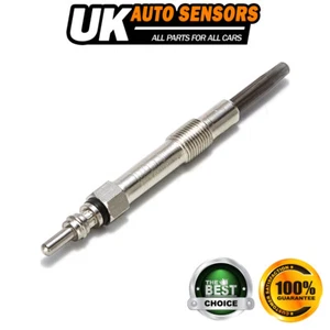 New Diesel Heater Glow Plug Fits Alfa Romeo 145 930 1.9 JTD 77KW 1994-2001 - Picture 1 of 1