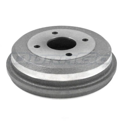 Brake Drum fits 1995-2002 Mercury Mystique Cougar  DURAGO - Image 1 of 2