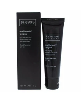 Revision Intellishade Original 1.7 oz48 g. Sun Protection