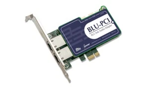 BSS BLU-PCI BLU Link PCIE Card - Picture 1 of 1