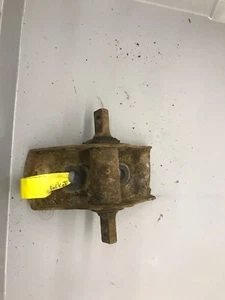 1962 Falcon 2 Door Tudor RH Lower Front Shock Bracket - Picture 1 of 5