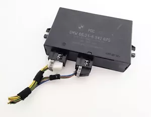 MINI BMW PDC Parking Distance Control Reverse Sensor Control Unit Module 6942675 - Picture 1 of 13