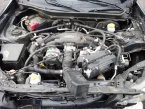 Chassis ECM Automatic Transmission Fits 13-16 SCION FR-S 24066476 - Picture 1 of 13