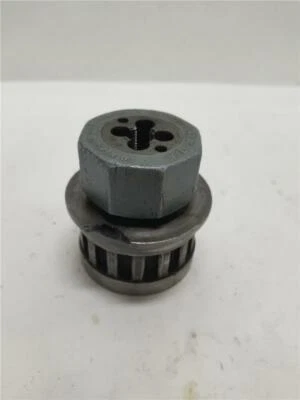 Toledo 1752915 PIpe threader Die Head 1/4" A48 - Image 1 of 4