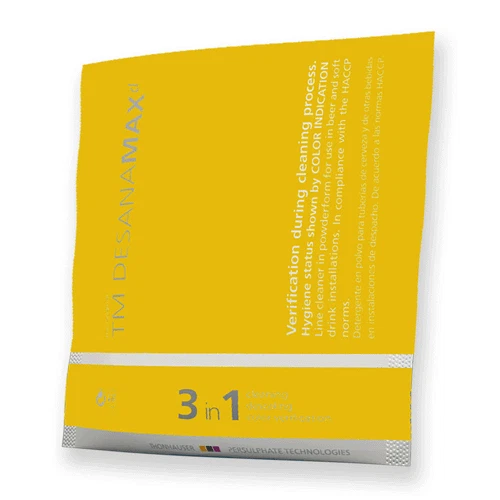 TM Desana MAX cl, 35 g von Thonhauser für Bierzapfanlagen