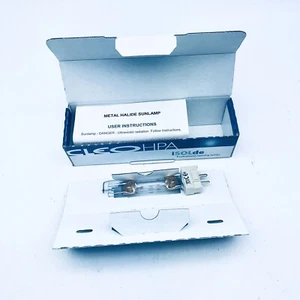  SET BESTEHEND AUS 2 ISOLDE HPA 250-500 SE FX CLEO HPA PROFESSIONELLEN BRÄUNUNGSLAMPEN - Bild 1 von 4