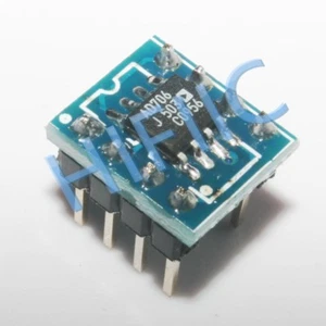 1PCS AD706JR AD706 ON DIP8 ADAPTER - Picture 1 of 1