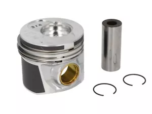 Fits MAHLE 030 41 02 Piston OE REPLACEMENT - Picture 1 of 6