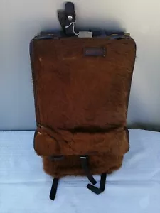 Rucksack Affe Tasche Tornister 48x28x11cm Militär Jagd Fellrucksack Fest 2WK WW2 - Bild 1 von 12
