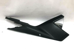 Cubierta de carenado derecha Suzuki GSF 650 Bandit año 2009-2012 47111-46H - Imagen 1 de 8