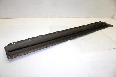 Intercambiador de calor izquierdo Ski-doo Grand Touring 500 1996 OEM 517280601 SS110 Foto 1 de 4