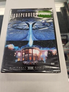 Independence Day Dvd Sealed - Picture 1 of 2