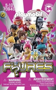 sympa série 24 au choix fille 70940 playmobil ( choose your figure ) 2519 - Bild 1 von 9