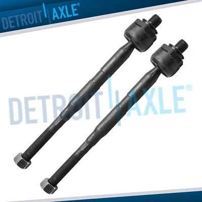 Передние внутренние анкерные стержни для подвески торсиона Chevy Colorado GMC Canyon Isuzu i-370 - Изображение 1 из 4