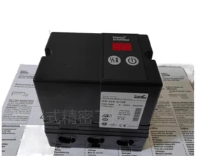 1 pieza nuevo Krom Schroder IFD258-3/1W control automático del quemador a través de FedEx o DHL - Imagen 1 de 3