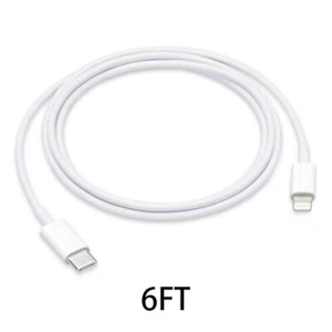 30W Fast Charge USB PD Type-C Car Charger Adapter For iPhone 15 14 13 12 Pro Max - Picture 1 of 17