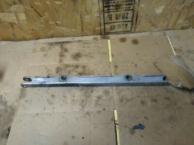 Barra de dirección Arctic Cat Ext 550 1993 EFI Foto 1 de 3