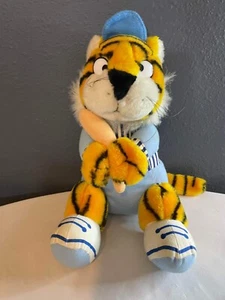 CIRCUS CIRCUS LAS VEGAS RENO TIGER STUFFED ANIMAL PLUSH TOY 10" - Picture 1 of 7