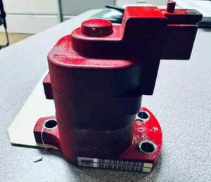 Cummins ISX Fuel Metering Actuator P/N M4902906 - Picture 1 of 1