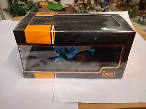IXO 1/43: Eicher ED2511 (1951) confezione originale - Foto 1 di 3