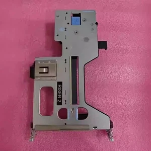 Expansion Card Riser Card For Dell R750 R7525 DF7XH 2 X16 0DF7XH Server - Picture 1 of 2