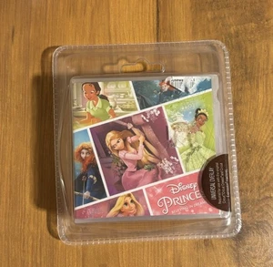 Cricut Disney Princess Believing in Dreams Cartridge 196 Images 2016 - Picture 1 of 2