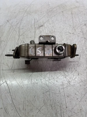 Refrigerador de gases de escape para Ford F150 F-150 2.7 EcoBoost T27PD0X JT4E-9F464-AE para 20 - Imagem 1 de 3