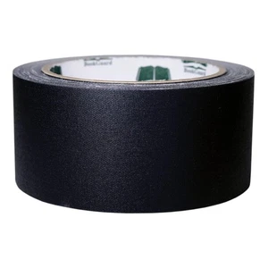 Cinta de tela de reparación de encuadernación premium, rollo de 30 yardas, 2 pulgadas - Imagen 1 de 7