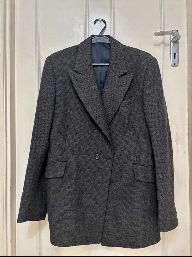 PRADA Double-Breasted Suits & Blazers for Men for sale | eBay