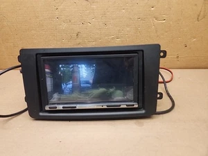 "Receptor de medios digitales Sony Bluetooth 6,95"" - Android Auto y Apple CarPlay #403" - Imagen 1 de 10