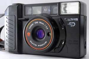 [NEUWERTIG & alle funktionieren] Canon Autoboy 2 AF35M II Point & Shoot aus Japan - Bild 1 von 17