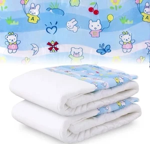Bambino BELLISSIMO V1 Medium Pack of 8 BH97341 - Picture 1 of 2