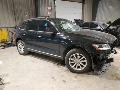 Turbo/Supercharger 2.0L Turbo Fits 13-17 AUDI A5 2596801 - Image 1 of 4