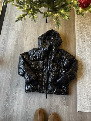 Chaqueta Aqua Foto 1 de 3