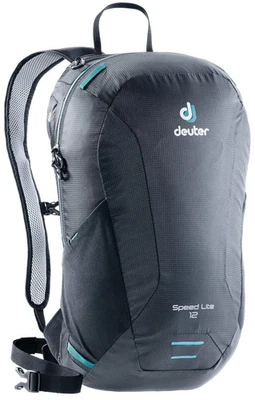 Deuter Outdoor, Black, 12 l - Image 1 of 4
