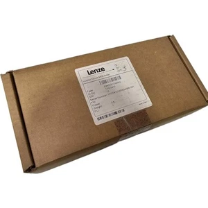 Lenze E84DGFCNANG 13320413 Inverter Drives 8400 Motec - Picture 1 of 1