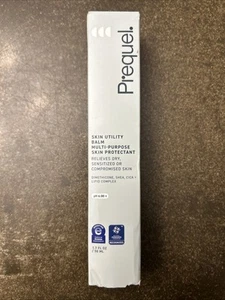 PREQUEL Skin Utility Balm Multi-Purpose Skin Protectant 1.7 Fl Oz - Picture 1 of 2