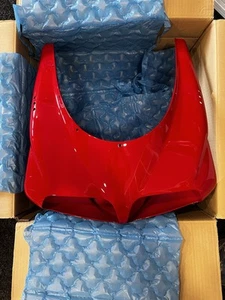 DUCATI OEM GENUINE NEW 748/916/996/998 FRONT FAIRING COWLING - Picture 1 of 3