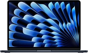 Apple MacBook Air 13 M4 16Gb Ram 256Gb SSD 10-Cpu 8-Gpu - Silver - Italia - Foto 1 di 5
