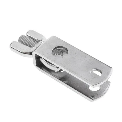 1 Piece Metal Drum Screw Clip For Drum Kit Set Repair Parts - Image 1 of 4